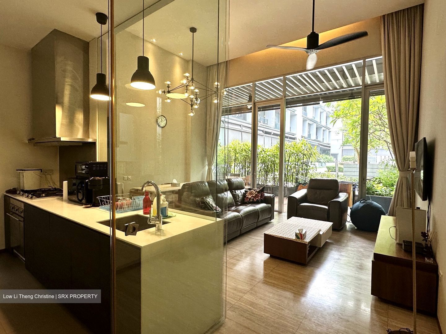 Seletar Park Residence (D28), Condominium #634350951